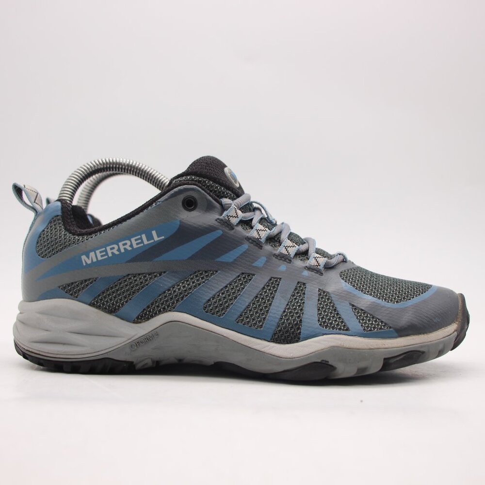 Merrell Siren Edge Q2 Women's Authentic Hiking Sneakers Shoes